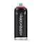Montana Hardcore Spray Paint, Cherry, Gloss, 11 oz EX014H4007 - alternate 1